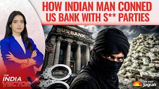 Inside the MULTI-MILLION DOLLAR Bank Scam Fuelled by SECRET PARTIES! Indian-Origin SCANDALOUS Con