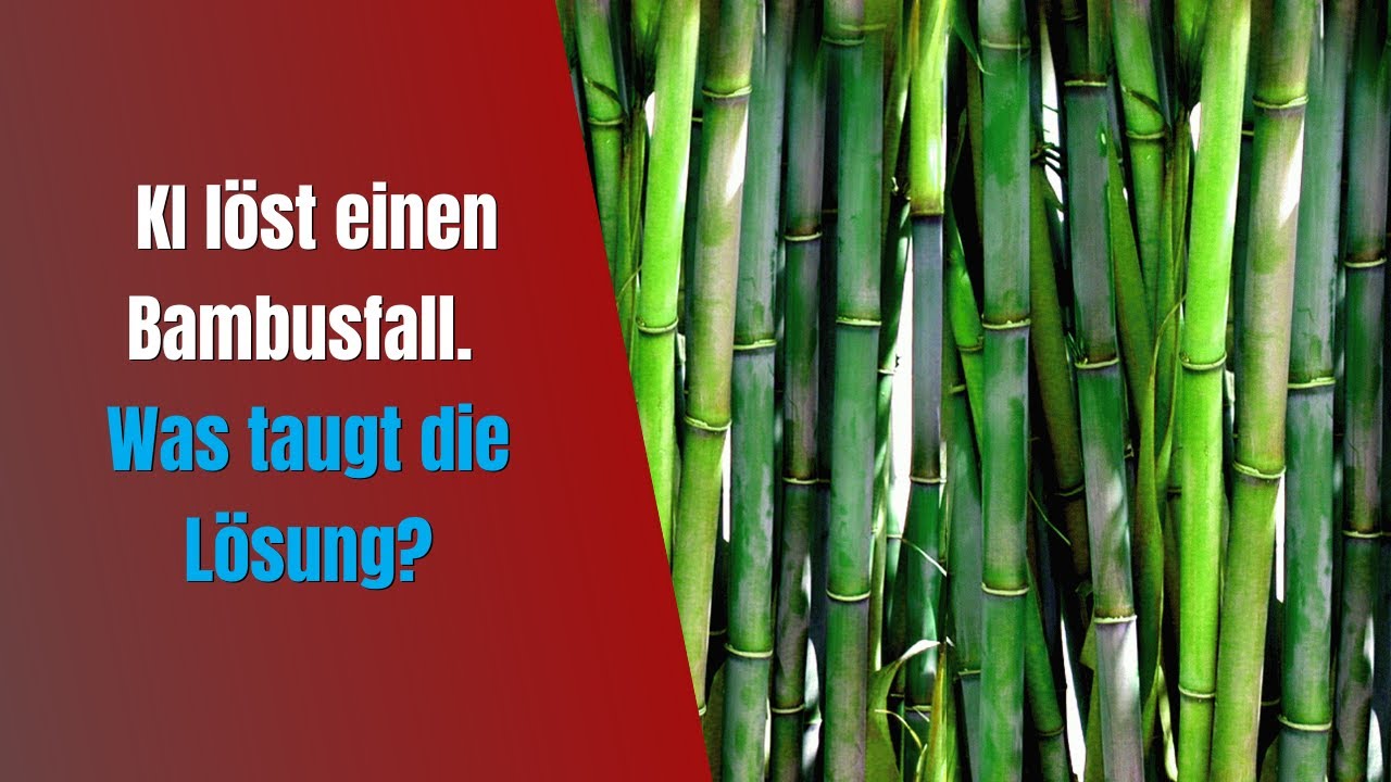 bambus für wohnung Künstlicher Bambusbaum 150 cm main image 0
