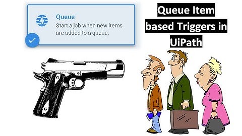 UiPath Orchestrator Tutorial | Add Items to Queue in UiPath Orchestrator | UiPath Learner