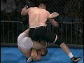 Vladimir matyushenko vs anthony macias