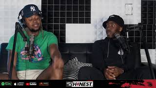 Jah Cure Charged With Attempted Murd€R In Amsterdam | Let’s Be Honest