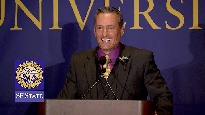 Dennis O'Donnell - 2016 Hall of Fame Inductee