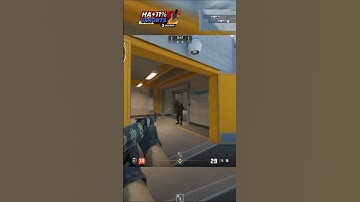 Крутой клатч 1в4 на карте Nuke CS2! #csgo #counterstrike #кс2 #cs #cs2 #shorts #nuke #ксго #кс