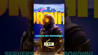 Why Is Fortnite Servers Down? (How To Fix Fortnite Update Servers Down Not Responding FIX)