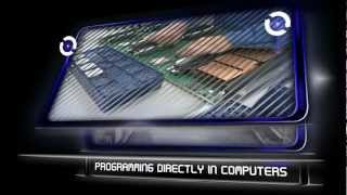 History Of Programming (Educational Video)