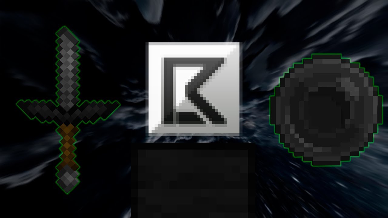 Ranked 32x [B&W] ASMR BEDWARS REVIEW (1.8.9) | FPS Boost