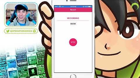 AirShou: How To RECORD your iOS 9, 10, 10.0.1 & 10.0.2 Device