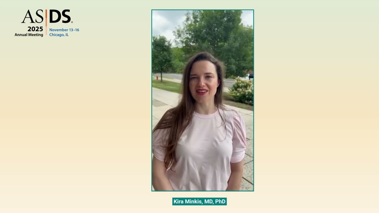 2025 ASDS Annual Meeting | Residents and Fellows-in-Training: Surgical Skills Workshop