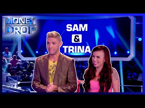 Money Drop | Sam et Trina | Intégral | Sx EM 07 11 2014