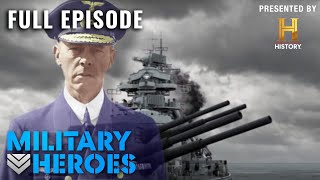 Dogfights: Hunt for the Bismarck (S1, E11) | Full Episode