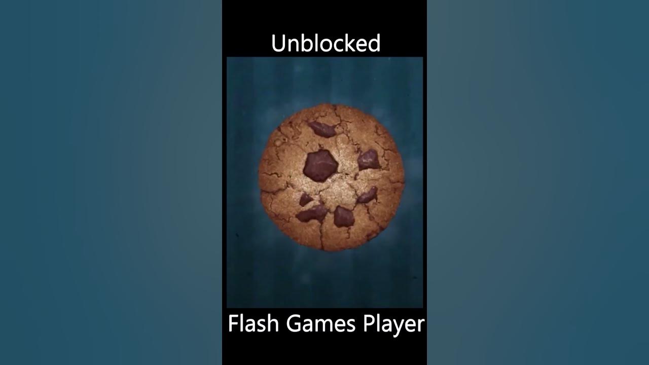 Every Thing You Need To Know About Cookie Clicker Unblocked Games