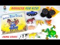 Little Blue Truck Read Aloud Book For Kids Farm Animals Names Sounds Speech Therapy For Toddlers Little Blue Truck Read Aloud Book For Kids Farm Animals Names Sounds Speech Therapy For Toddlers