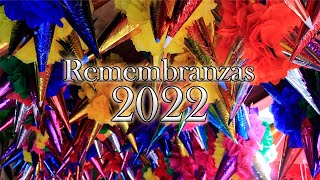 Fiesta de la Virgen dela Salud | Remembranzas 2022