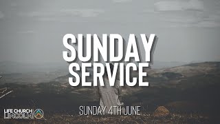 Sunday Service Online | Life Church Lincoln | 04.06.2023