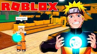 FÁBRICA DO KAKASHI COM SUSANOO E PODERES NO ROBLOX!! (Naruto Tycoon) 