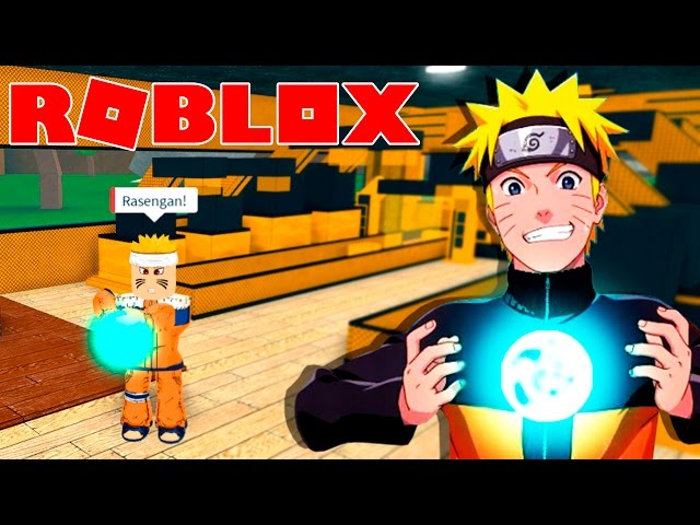 FÁBRICA DO SASUKE NO ROBLOX!! (Anime Tycoon) 