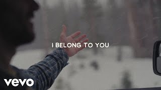 Jonah Kagen - Belong (Lyric Video)