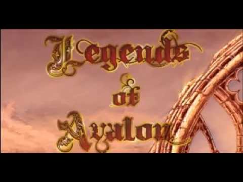 Legends of Avalon: Jackpot Feature Reveal!