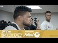 UFC 236 Embedded: Vlog Series - Episode 3