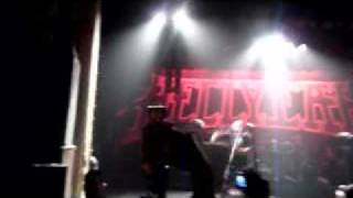 Hellyeah - Hellyeah & God Dam
