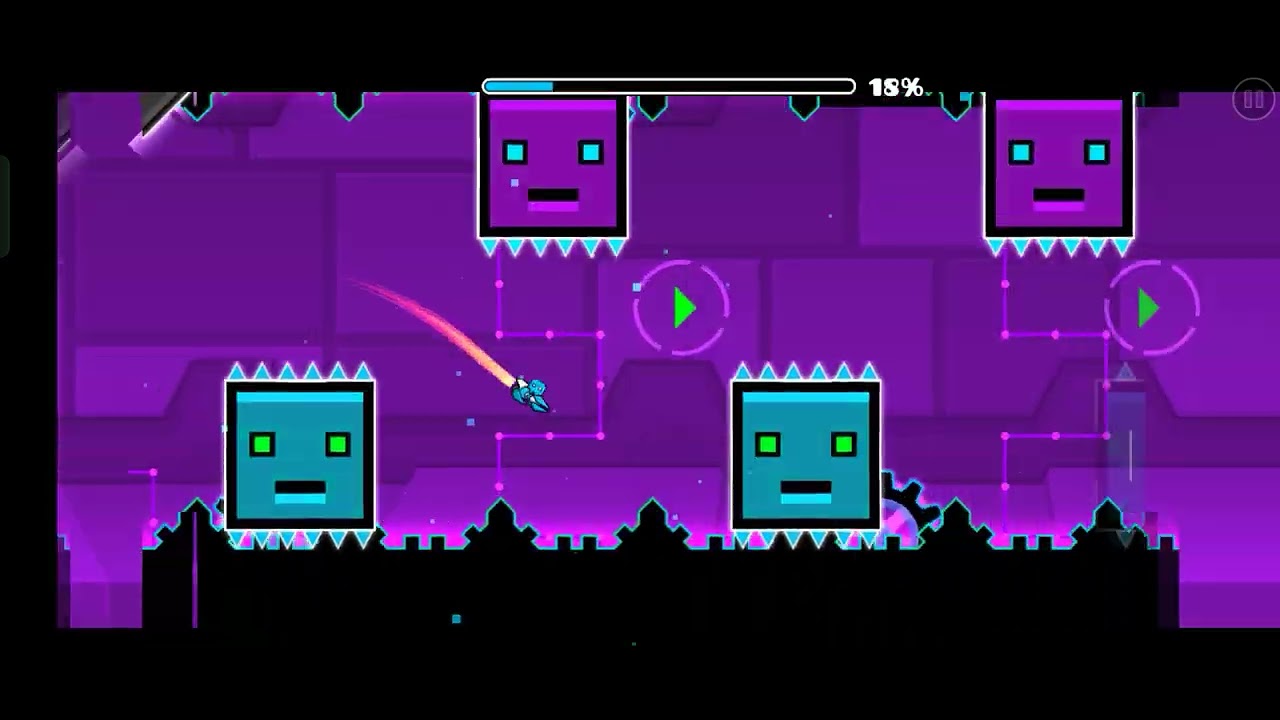 Deadlocked Easy (me) play now - YouTube