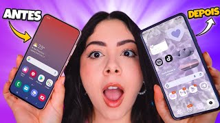 Mais de 10 Dicas Insanas para Customizar seu Samsung