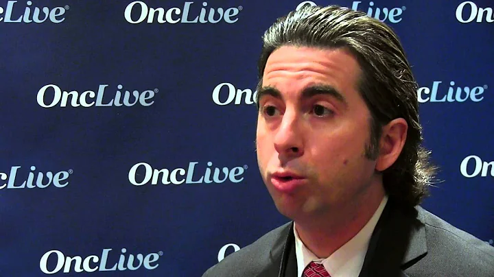 Dr. Luke on the Future of Combination Therapy in Melanoma