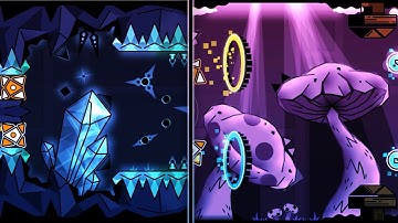 (1.9 GDPS) My Duelo Virtuoso part!!!