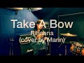 山本真凜 『Take A Bow』(Cover)