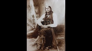 S8, E4, Part 7: Quanah Parker: The Comanche Warrior Between Two Worlds