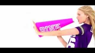 VS Pink: NFL Collection 2012/2013