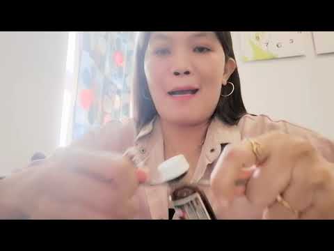 Video: Paano Matusok Ang Isang Bote Gamit Ang Isang Kuko