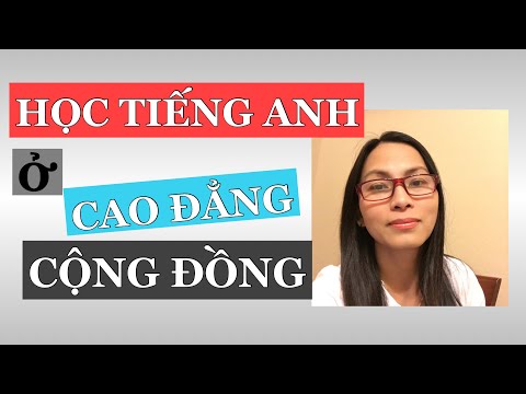 Video: Làm cách nào để đăng ký học tại Cypress College?