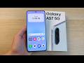 SAMSUNG GALAXY A57 - ХИТ ПРОДАЖ ИЛИ НИЧЕГО НОВОГО?