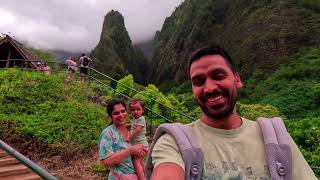 Maui🌴☀️ - Hawaii's MOST visited Island — Maui Hawaii 4 Day Family Travel Guide & Tips 2026 (Day 3/4)
