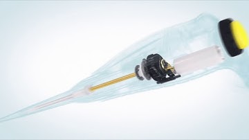 Sartorius Picus Electronic Pipette Video