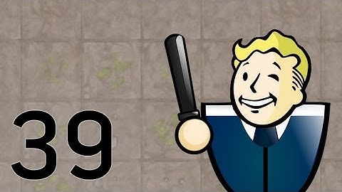 Prison Architect Walkthrough Part 39 - Everyone Dies