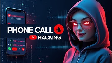 How To Hack and Listen To Live Phone Calls Of Anyone in 2025