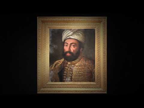 საგანძურის დაბრუნება FullHD