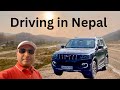 Driving ScorpioN in Nepal || Beautiful Scenery in Janakpur Kathmandu Highway
