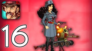 PESAR KHANDE - Gameplay Walkthrough Part 16 - Solid Sasha (iOS, Android) screenshot 4
