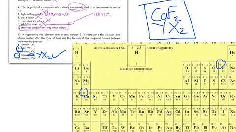 5.5.2. Mixed Bonding Examples