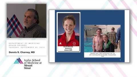 Resilience: The Science of Mastering Life’s Greatest Challenges