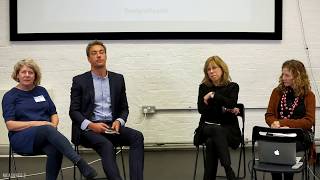 (Part 1 of 6) - Panelist Introductions