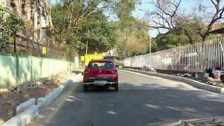 Street Walk through Video India | Virtual Reality Tour | Drone Services in India | 7506203777