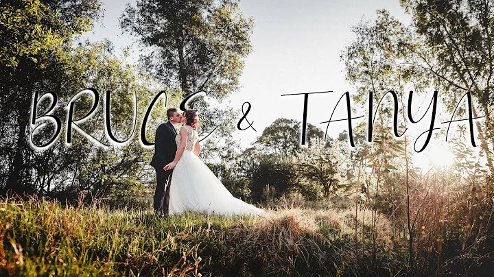 Bruce & Tanya ||| Cinematic Highlights