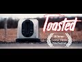 Toasted  short horror film