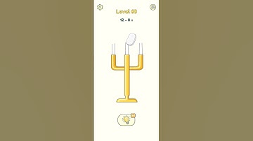 DOP 2 - Delete One Part Gameplay All Level 68 Solved #shorts #trending #gaming #dop2 #tiktokvideo