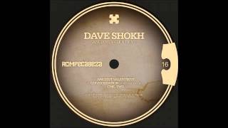 Dave Shokh - Ancient Valentient