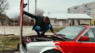 НОВЫЙ СТАРЫЙ ДРИФТ КОРЧ|BMW E30